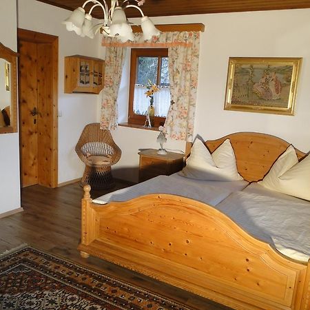 Gaestehaus Steinerhof Salzburg Luaran gambar