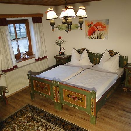 Gaestehaus Steinerhof Salzburg Luaran gambar