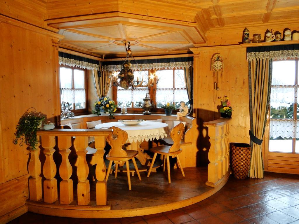 Gaestehaus Steinerhof Salzburg Luaran gambar