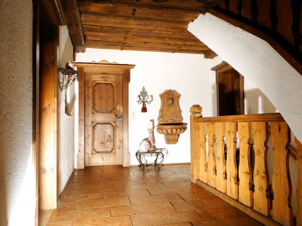Gaestehaus Steinerhof Salzburg Luaran gambar
