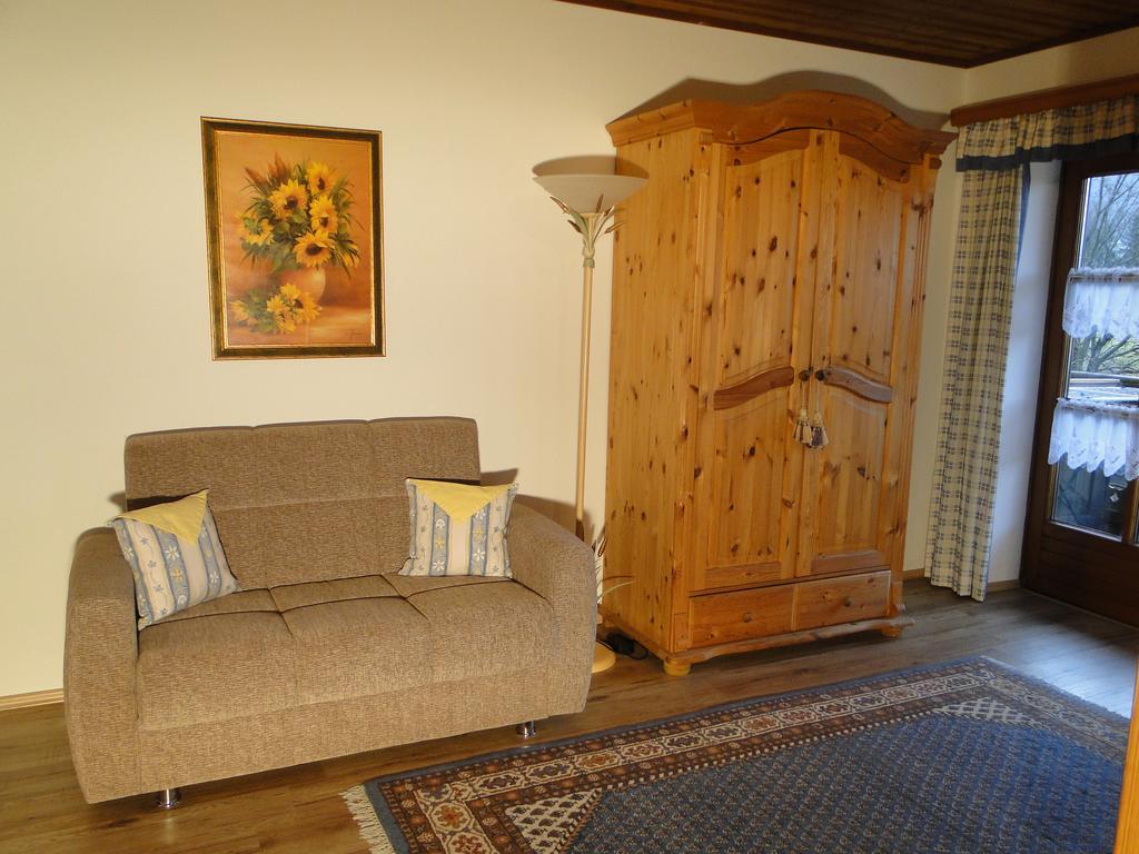 Gaestehaus Steinerhof Salzburg Luaran gambar
