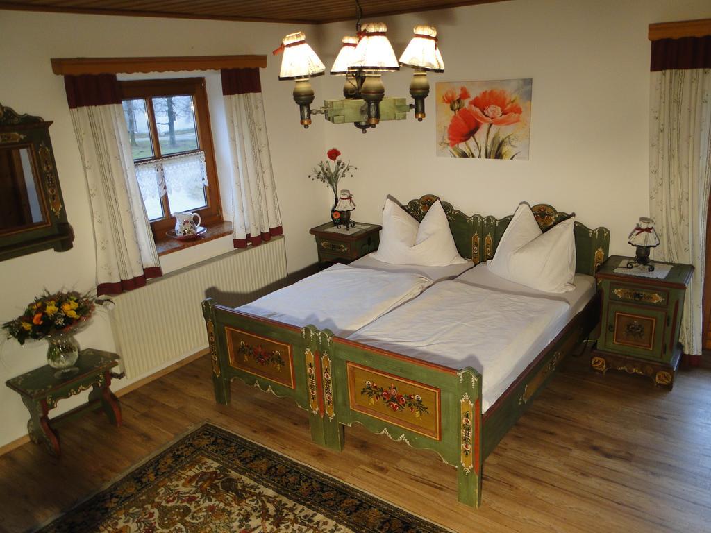 Gaestehaus Steinerhof Salzburg Luaran gambar